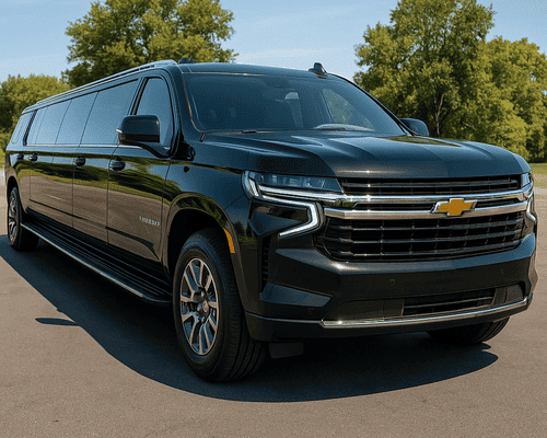 Louisville Bus Rental