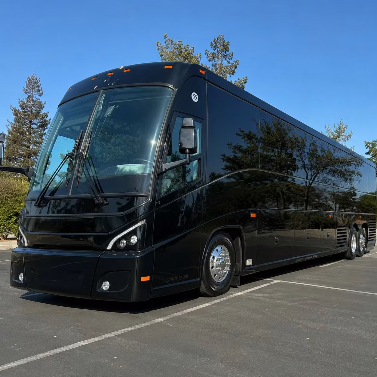 booking government shuttle services for louisville federal buildings and courthouses