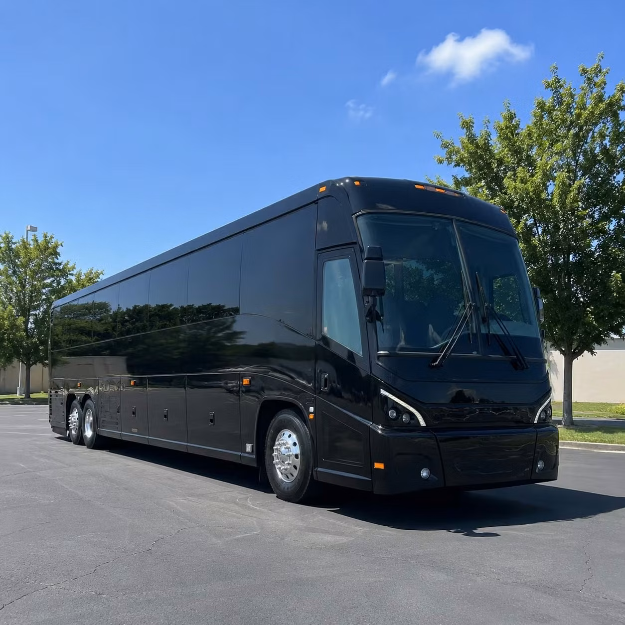 charter bus rentals to university of louisville cardinals games