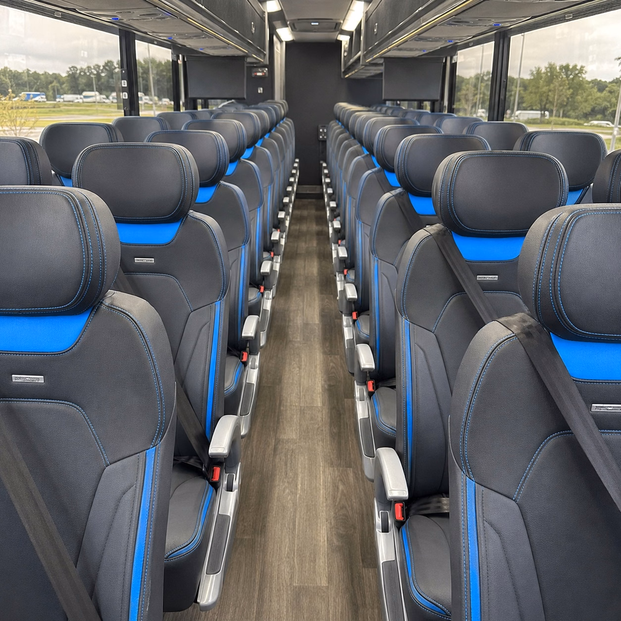 compare buses in minutes not days