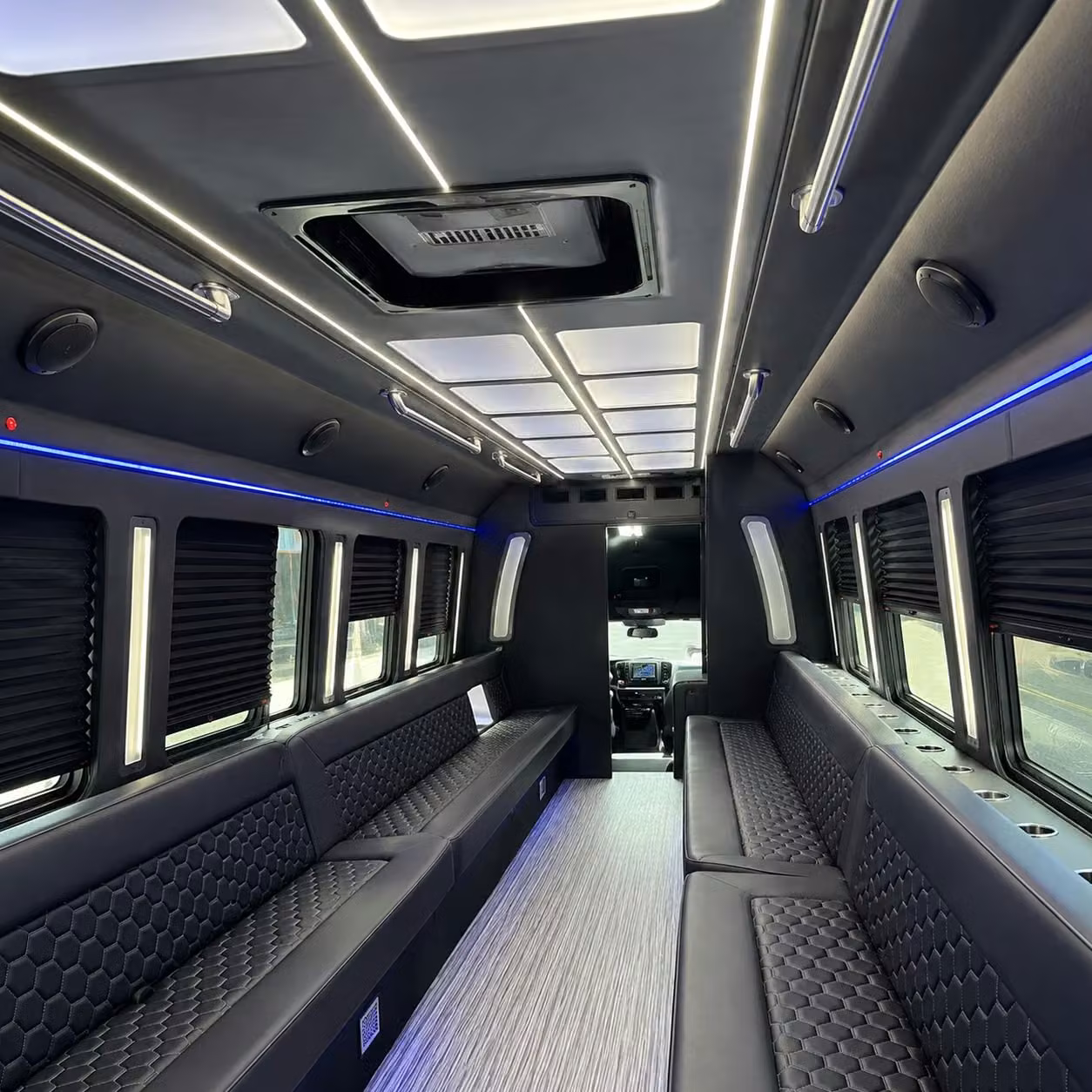 compare party buses and charter buses for louisville s biggest outdoor music events