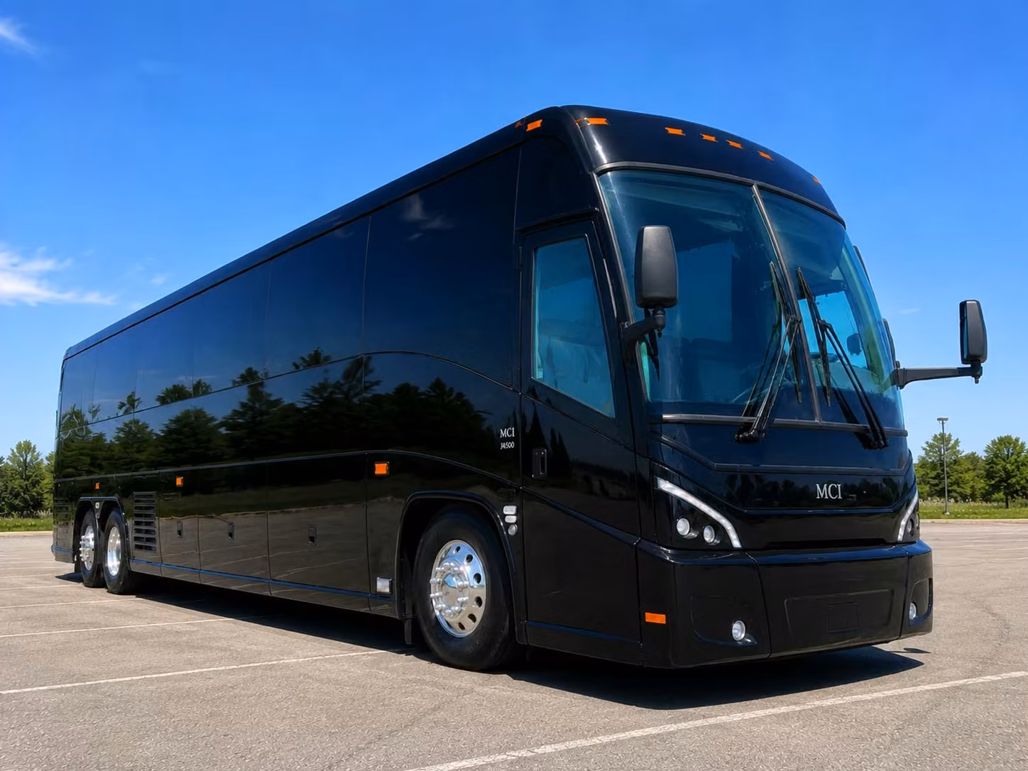 employee commuter shuttle services across louisville