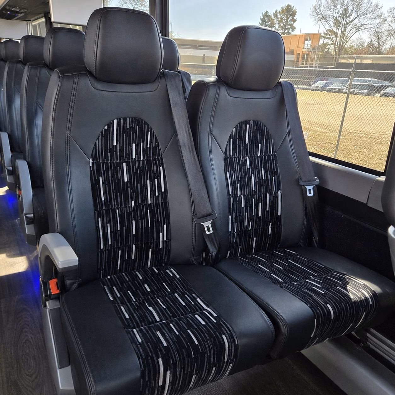 how the day of the week changes what a bus costs in louisville kentucky