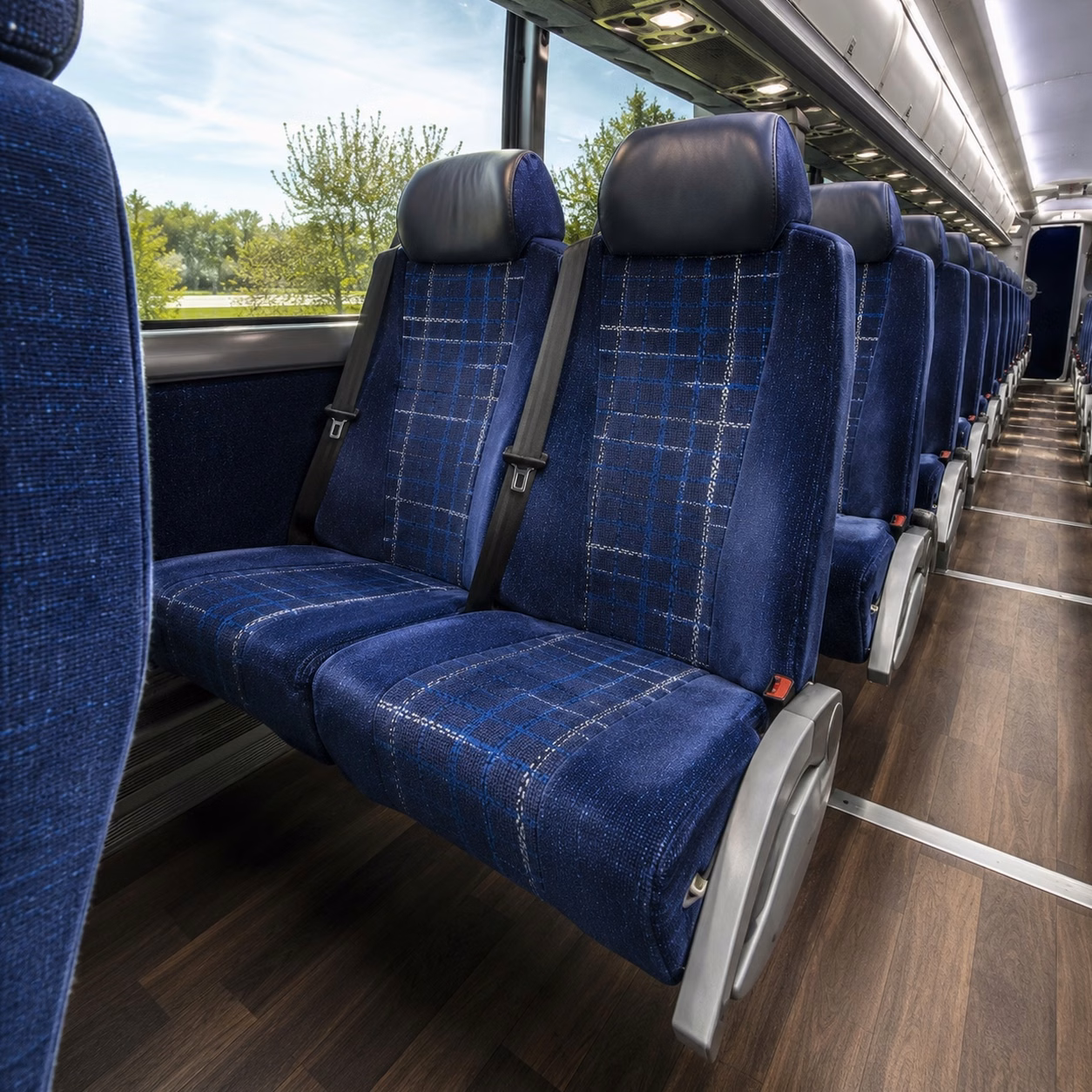 how where and when you re traveling affects louisville charter bus pricing