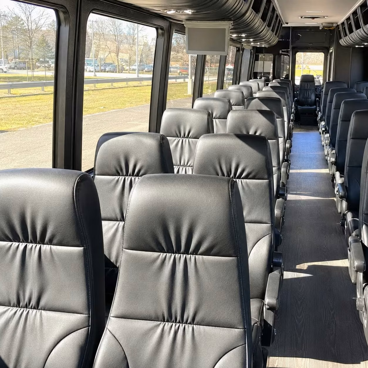 louisville church transportation