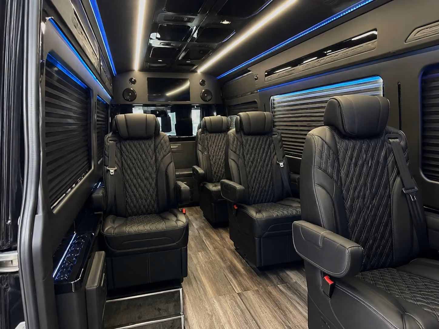 louisville concert transportation