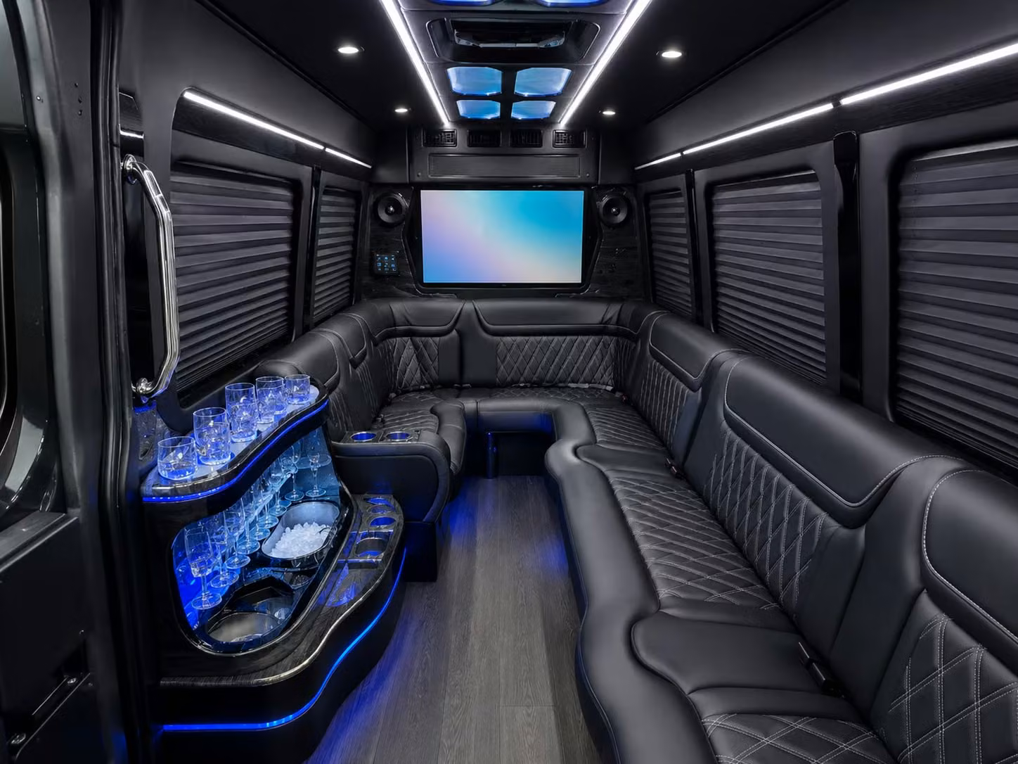 sporting event transportation in louisville kentucky