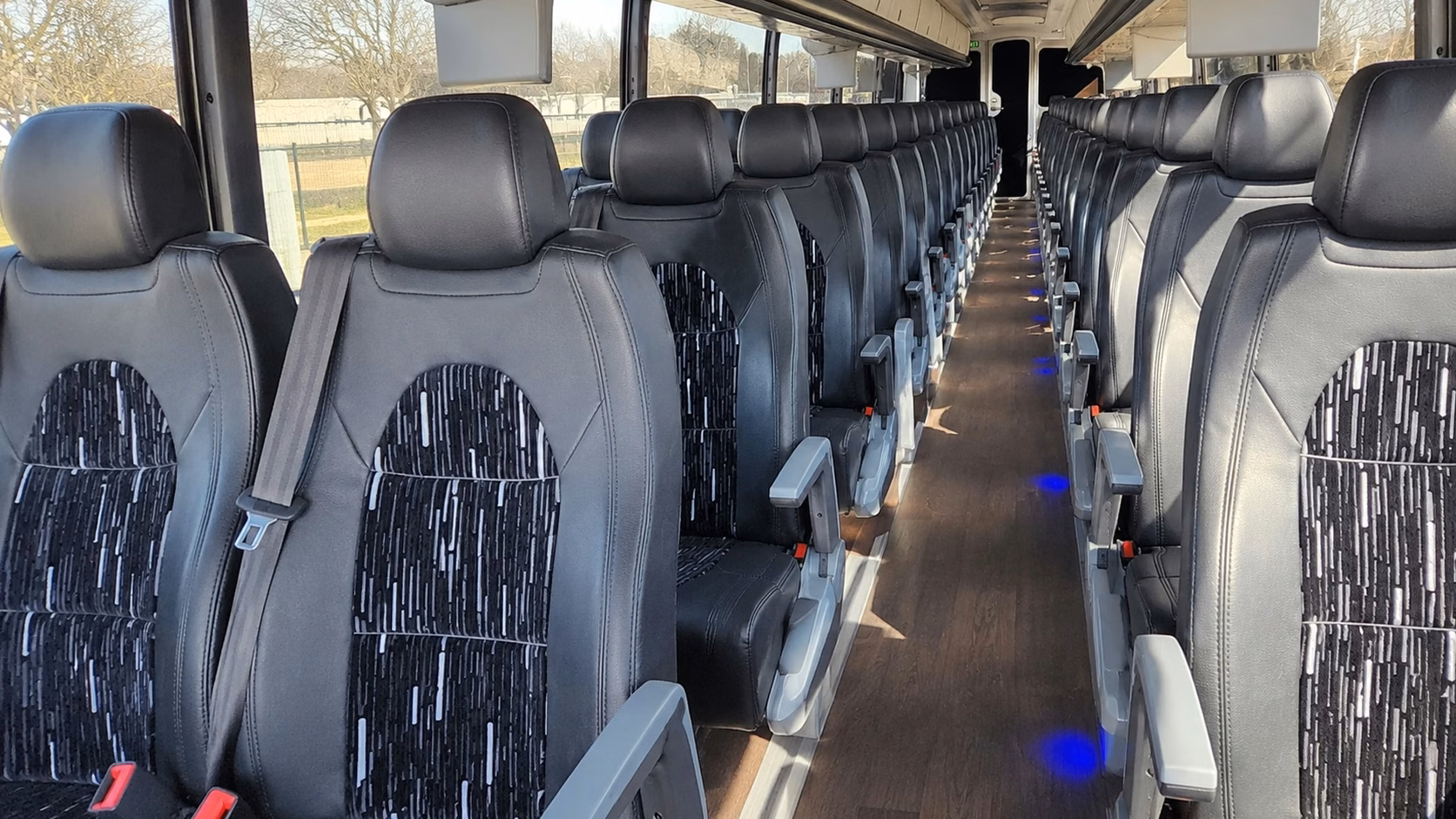 that s not all charterbusrentallouisvilleky com covers every leg of your louisville wedding weekend