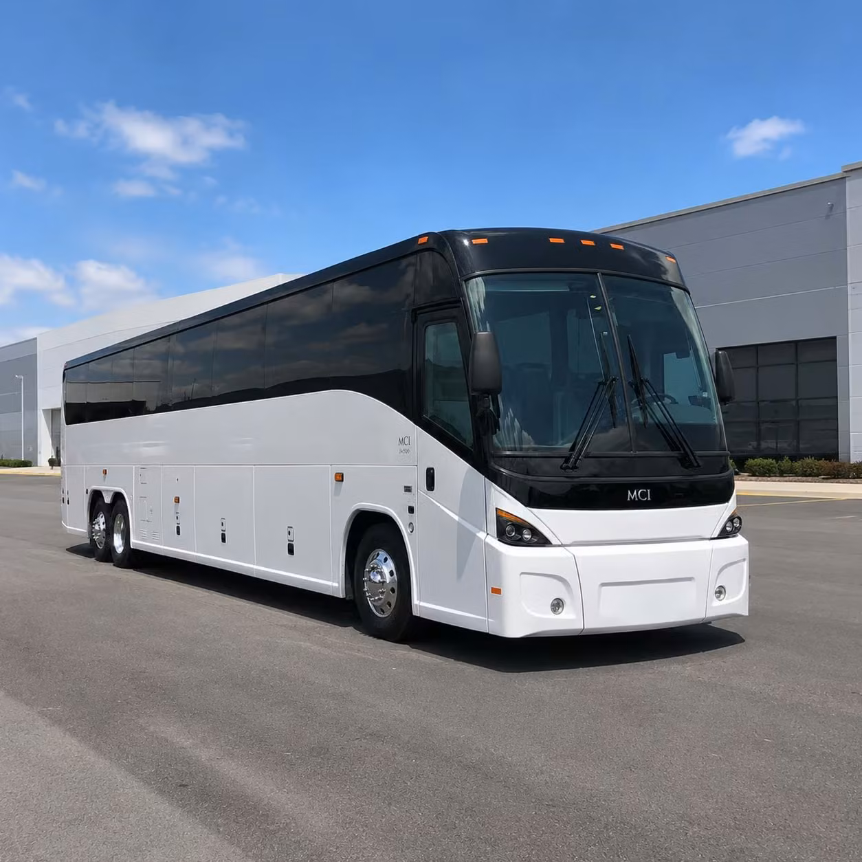 these louisville office parks and corporate campuses are perfect candidates for shuttle service