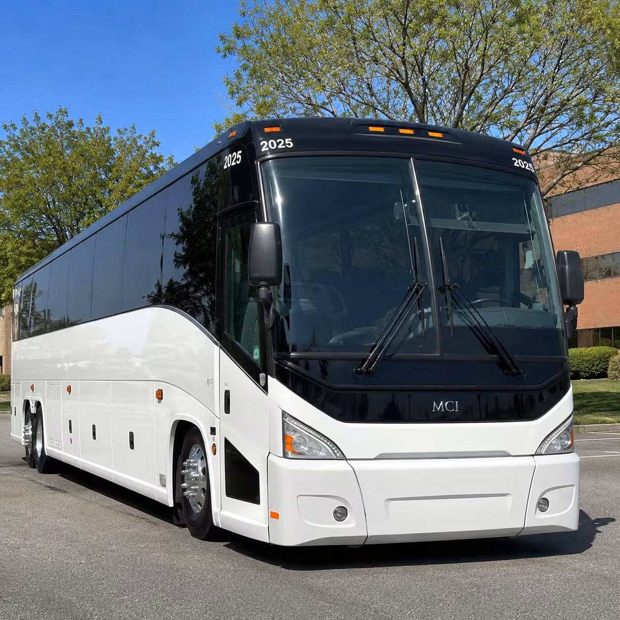 we make sunday shuttle service for louisville congregations simple