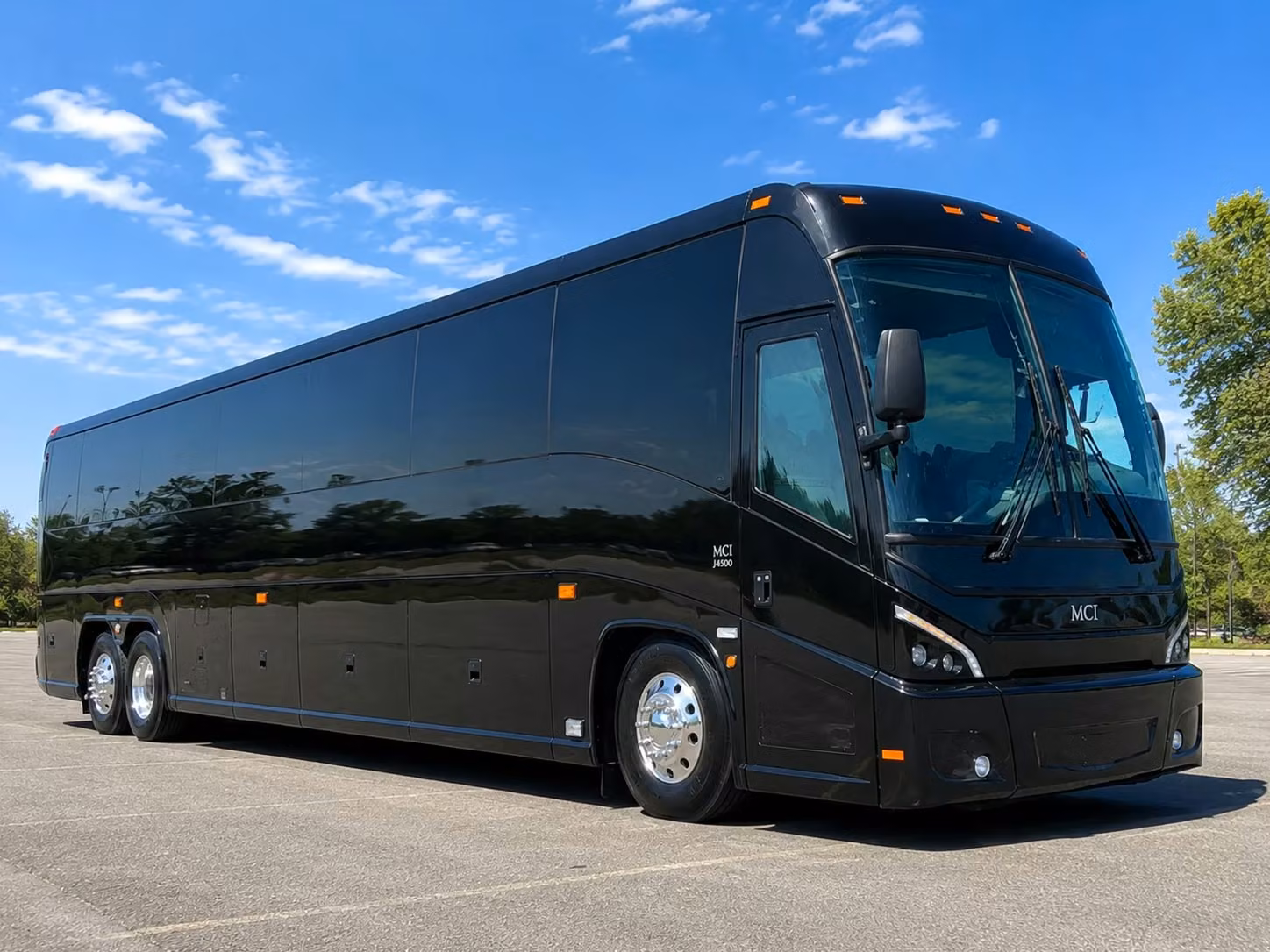 you can find and book corporate event transportation in louisville and any nearby city