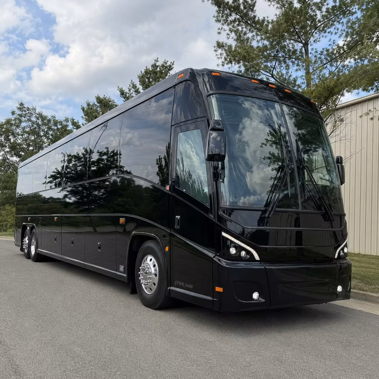 you can find and book employee transportation in louisville and any nearby city