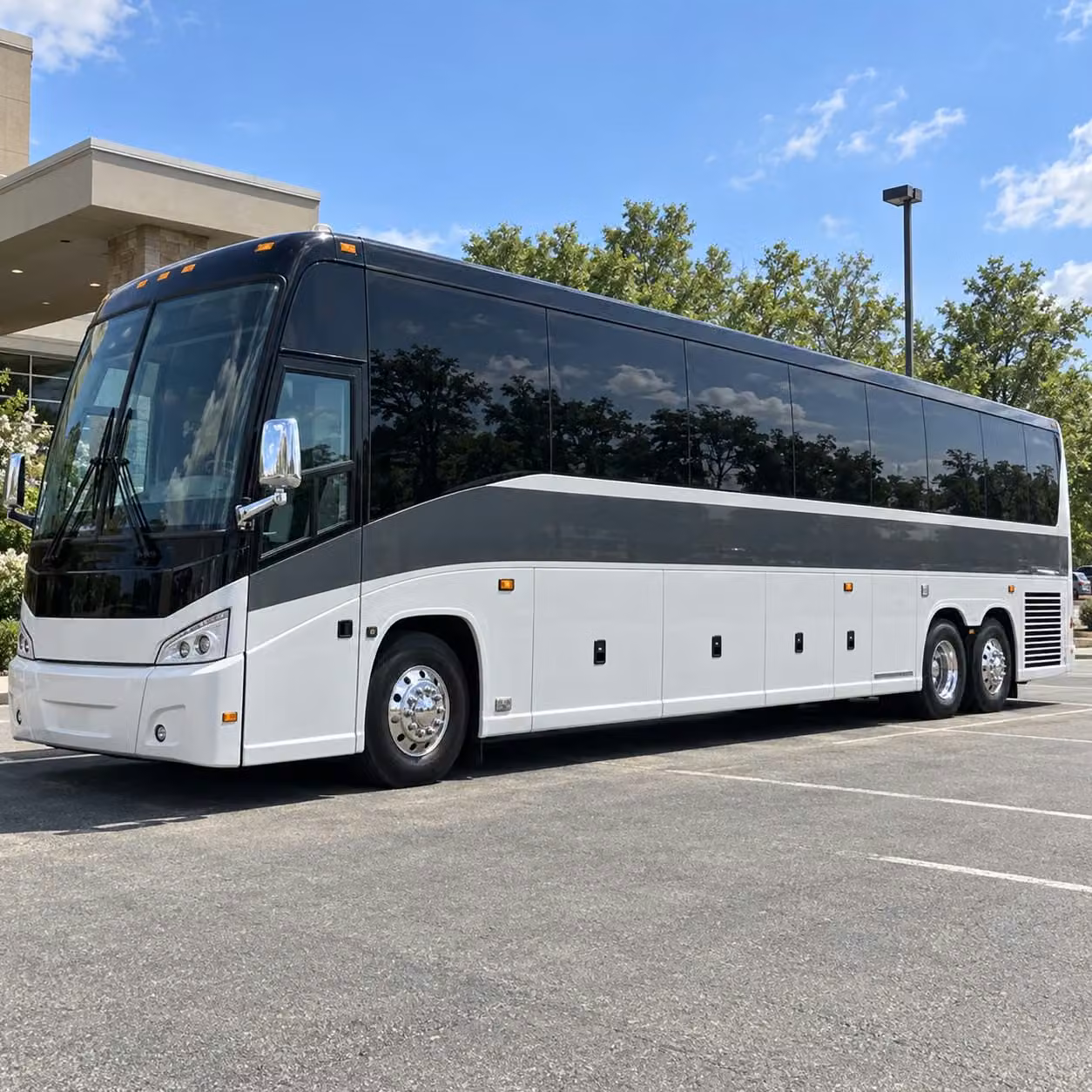 you can find and book private event transportation in louisville and any nearby city